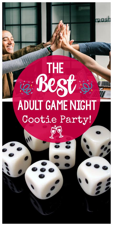 best games at parties